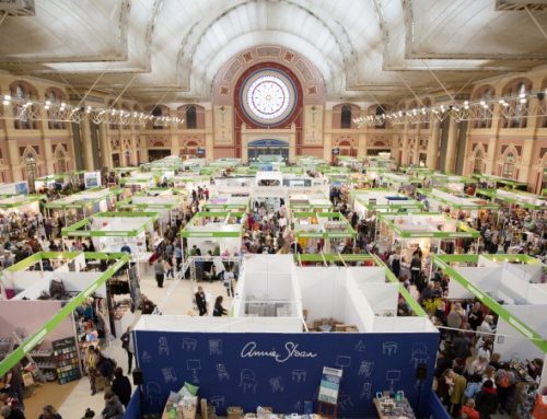 Country Living Spring Fair 2019