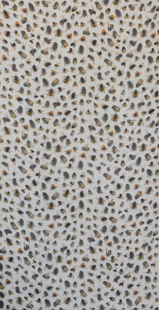 Bumble Bee Scarf - Image 3